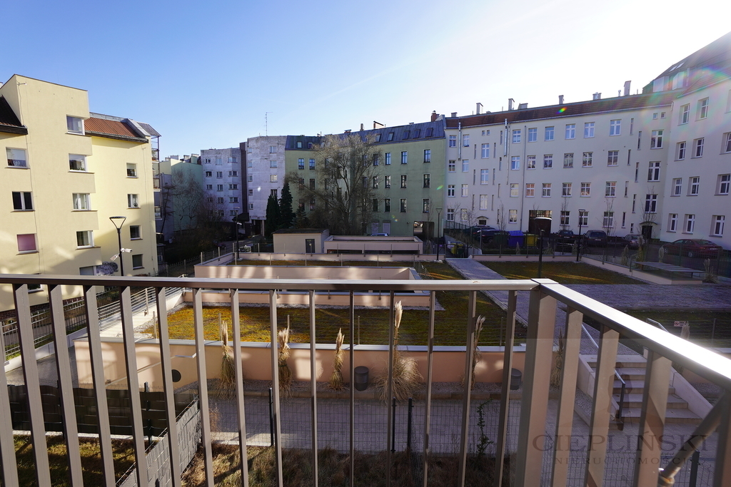 Do wynajęcia Nowoczesny loft 39 m2 ,Smart House, (26)