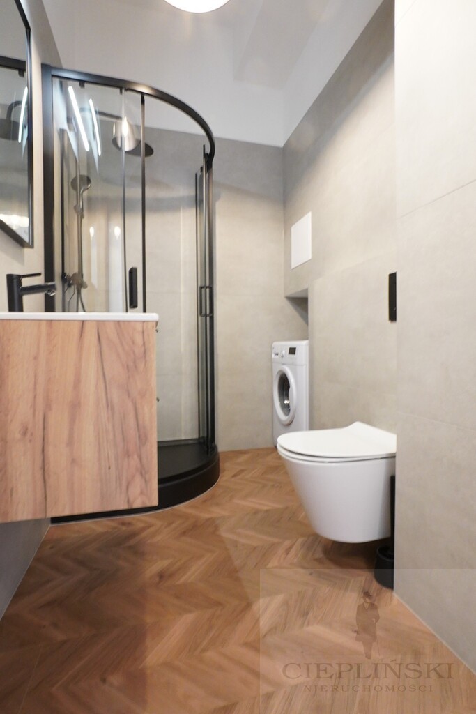 Do wynajęcia Nowoczesny loft 39 m2 ,Smart House, (16)