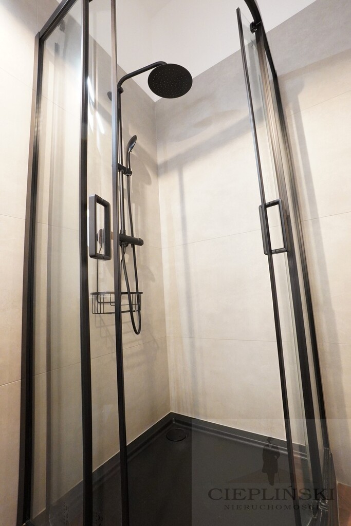 Do wynajęcia Nowoczesny loft 39 m2 ,Smart House, (17)