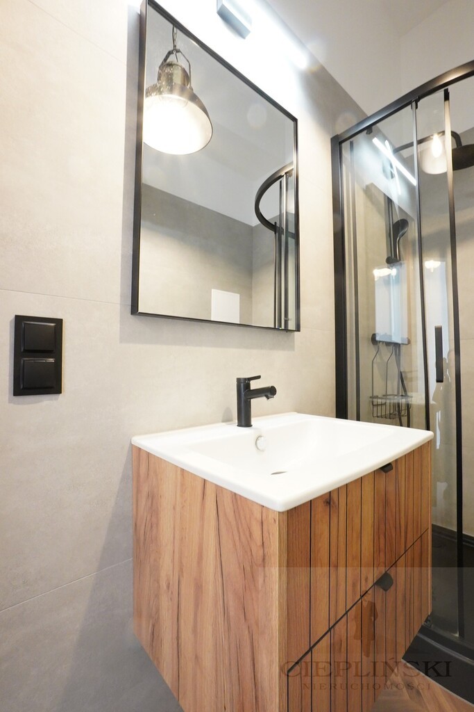 Do wynajęcia Nowoczesny loft 39 m2 ,Smart House, (18)