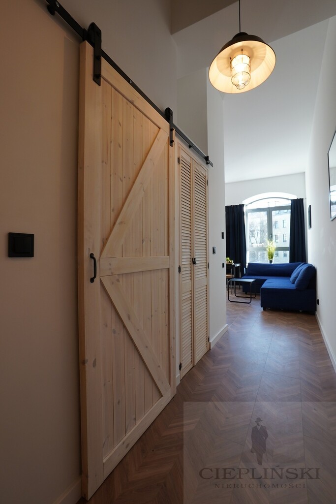 Do wynajęcia Nowoczesny loft 39 m2 ,Smart House, (20)