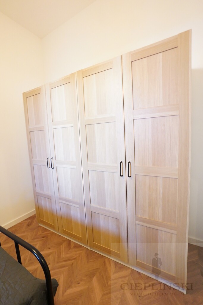 Do wynajęcia Nowoczesny loft 39 m2 ,Smart House, (23)