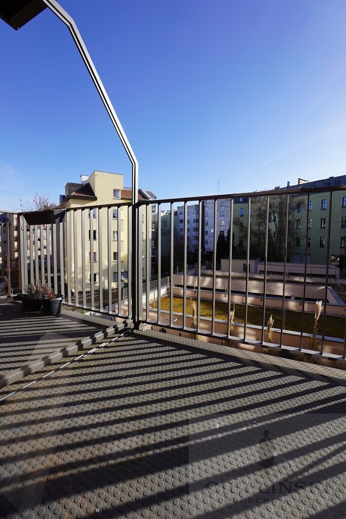 Do wynajęcia Nowoczesny loft 39 m2 ,Smart House, (24)