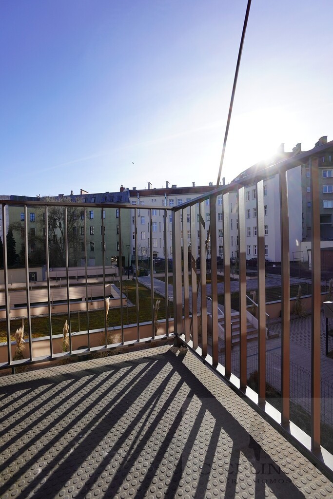 Do wynajęcia Nowoczesny loft 39 m2 ,Smart House, (25)