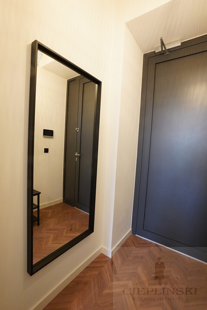 Do wynajęcia Nowoczesny loft 39 m2 ,Smart House, (28)