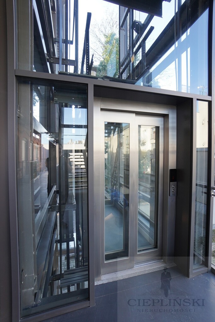 Do wynajęcia Nowoczesny loft 39 m2 ,Smart House, (29)