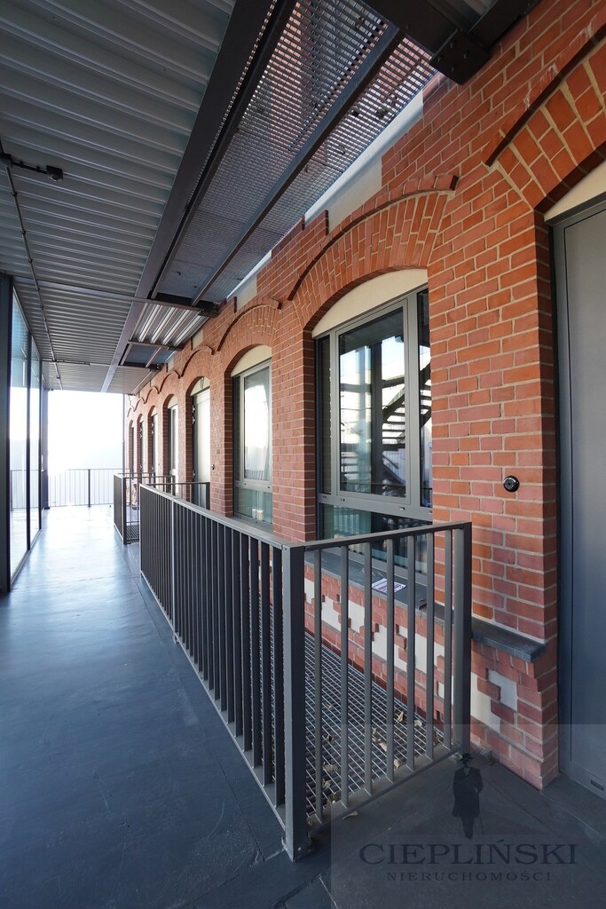 Do wynajęcia Nowoczesny loft 39 m2 ,Smart House, (30)