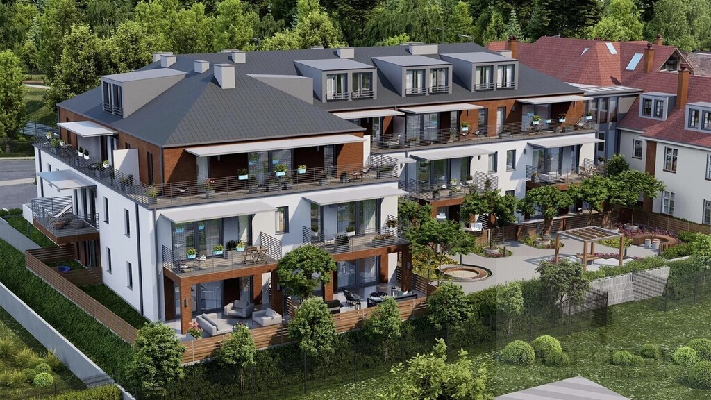 Mieszkania deweloperskie w Dąbiu 1,2,3,4 pokojowe (2)