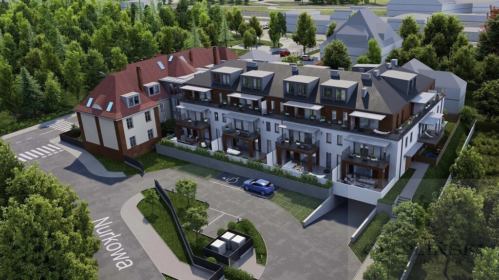 Mieszkania deweloperskie w Dąbiu 1,2,3,4 pokojowe (3)