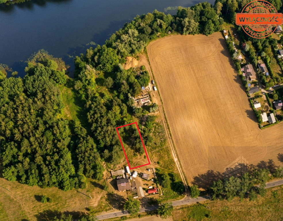 Krzemień | Twój azyl w Ińskim Parku Krajobrazowym (1)