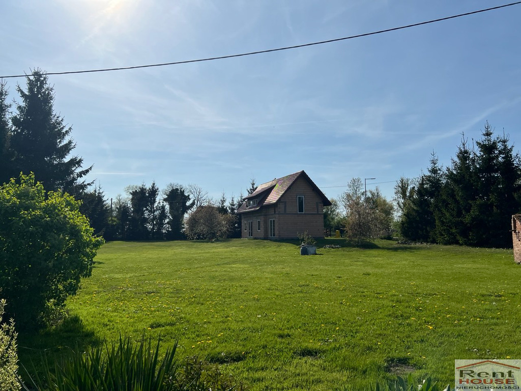 Dom wolnostojący, stan surowy zamknięty (3)