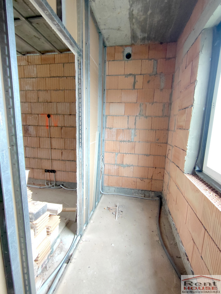 Dom wolnostojący, stan surowy zamknięty (8)