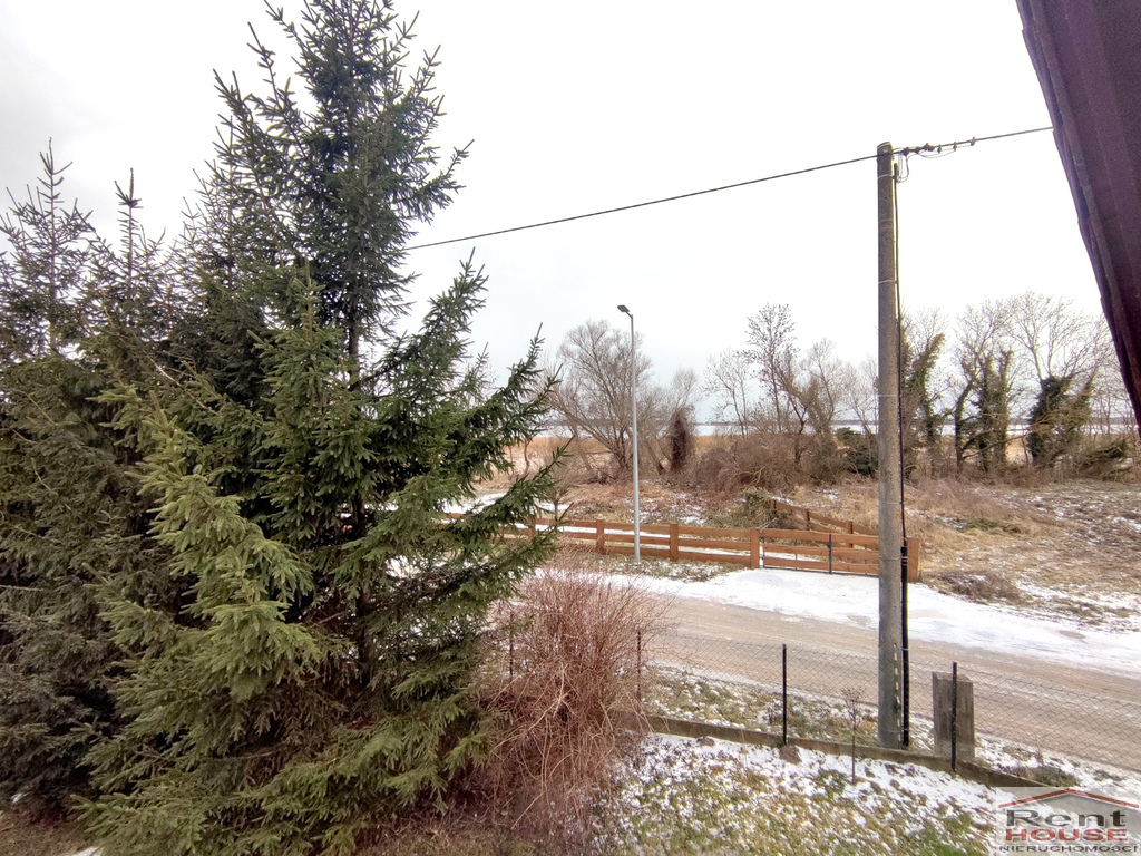 Dom wolnostojący, stan surowy zamknięty (21)