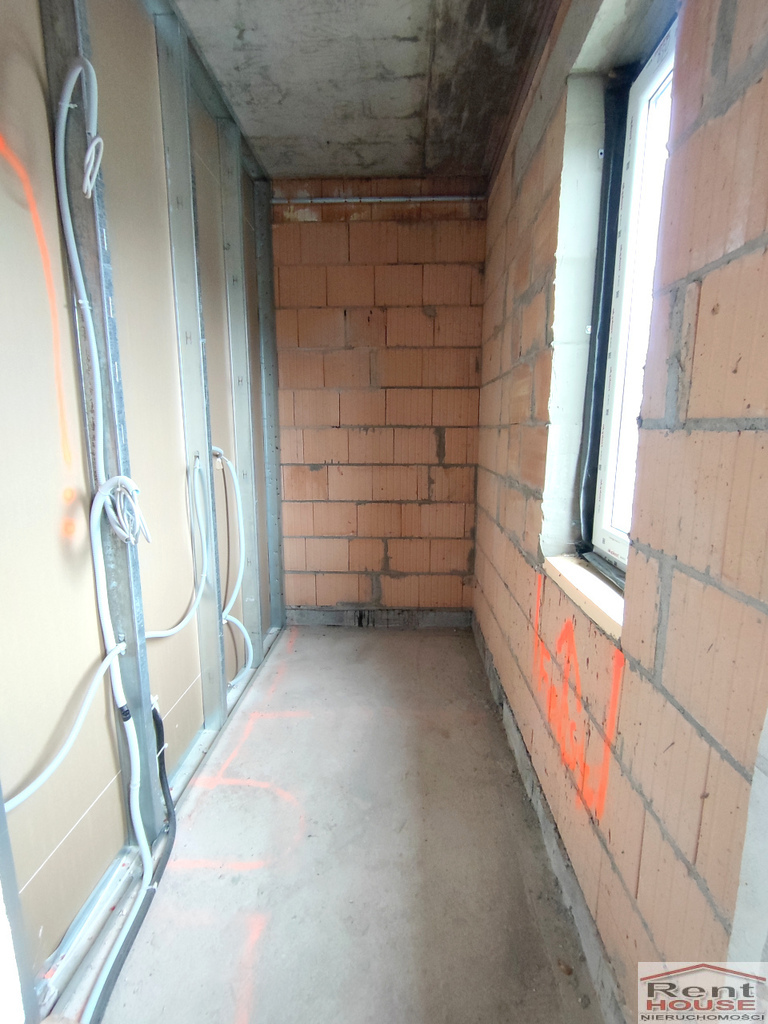 Duża działka nad Zalewem z domem (5)