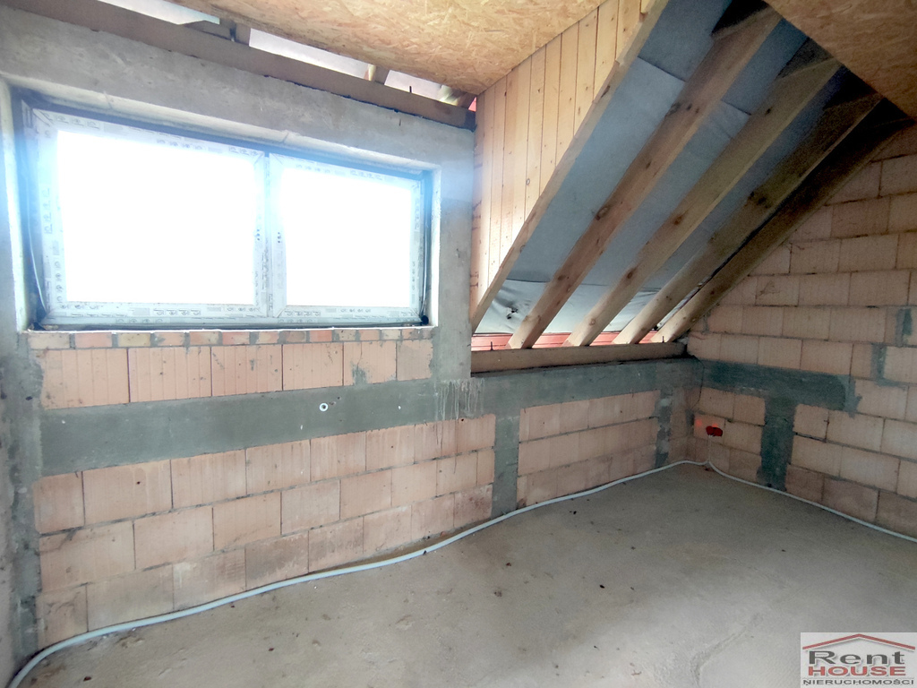 Duża działka nad Zalewem z domem (16)