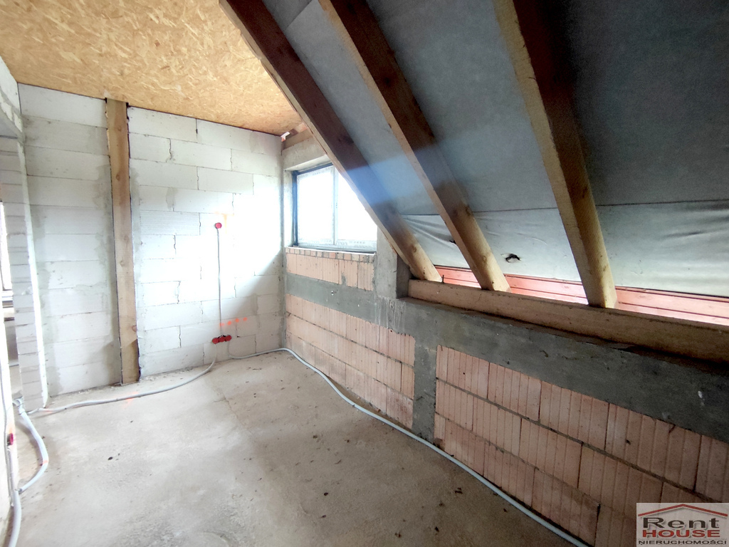 Duża działka nad Zalewem z domem (17)