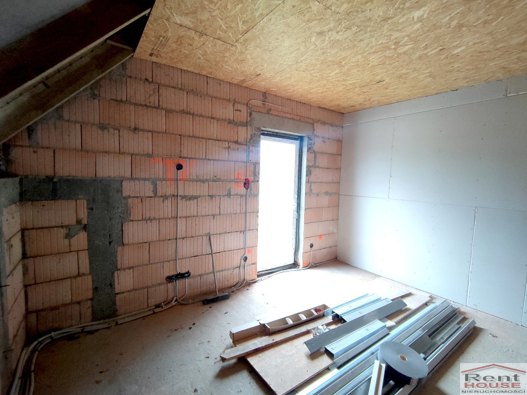 Duża działka nad Zalewem z domem (20)