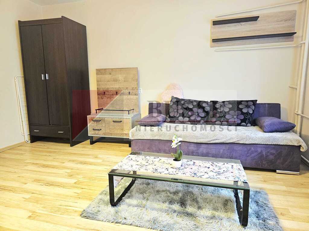 Kawalerka w uroczym zakątku Pogodna! (3)