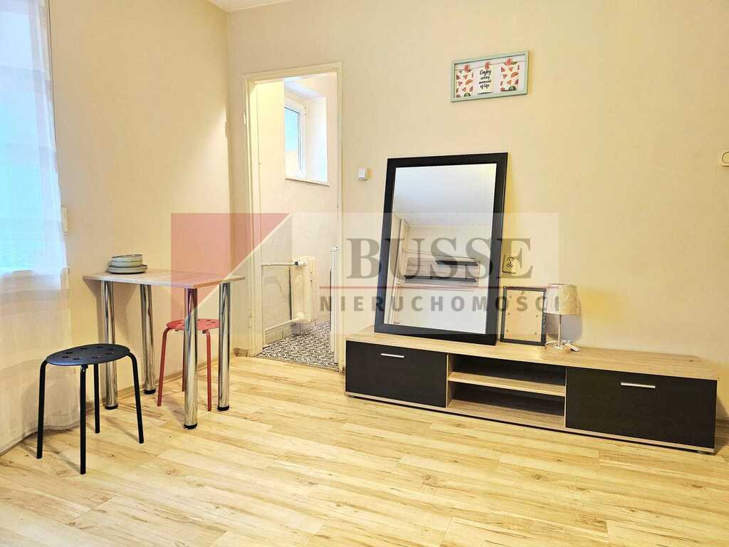 Kawalerka w uroczym zakątku Pogodna! (4)