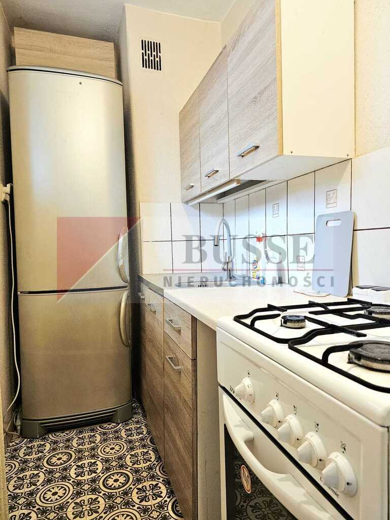 Kawalerka w uroczym zakątku Pogodna! (5)