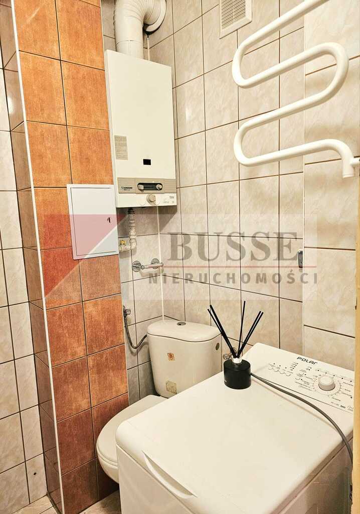 Kawalerka w uroczym zakątku Pogodna! (7)