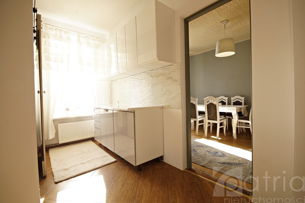 3 pokoje z ogrodem i działką Pomorzany (2)