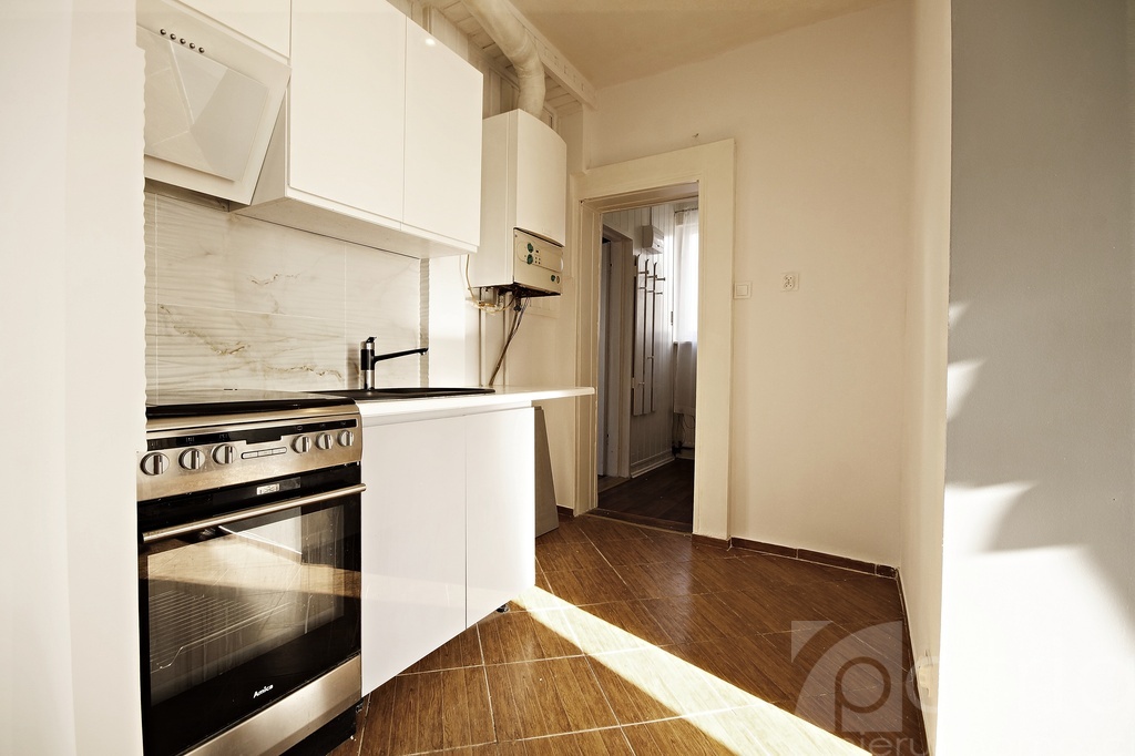 3 pokoje z ogrodem i działką Pomorzany (3)