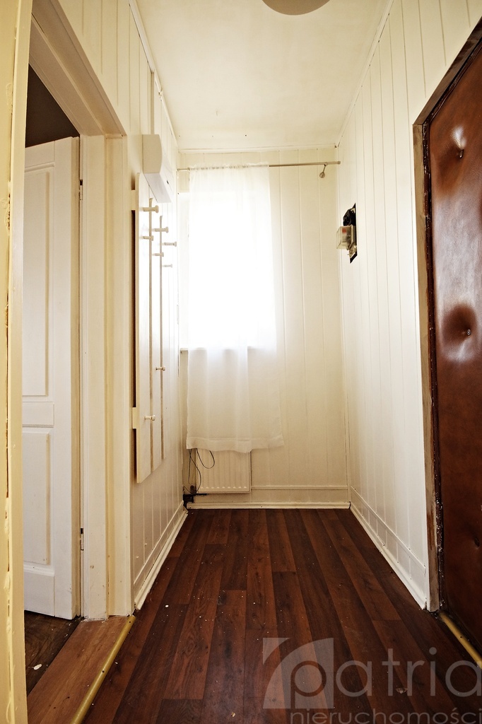 3 pokoje z ogrodem i działką Pomorzany (7)