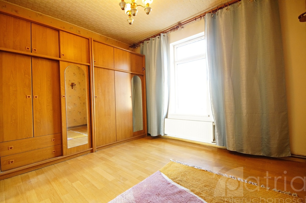 3 pokoje z ogrodem i działką Pomorzany (10)