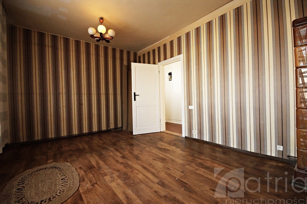 3 pokoje z ogrodem i działką Pomorzany (9)