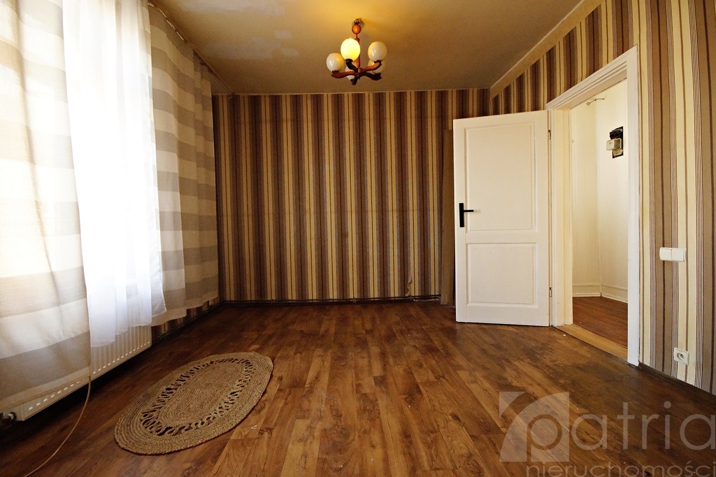 3 pokoje z ogrodem i działką Pomorzany (8)