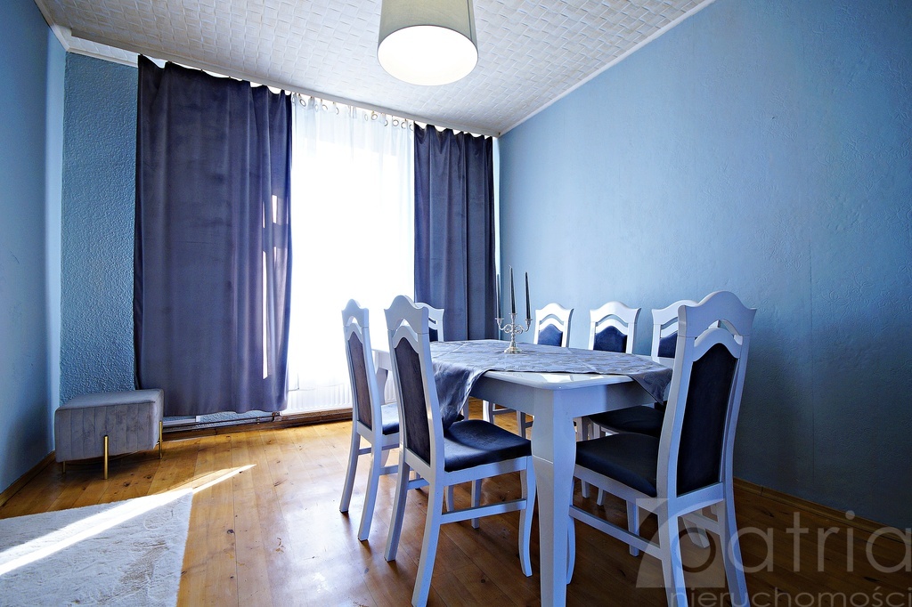 3 pokoje z ogrodem i działką Pomorzany (3)