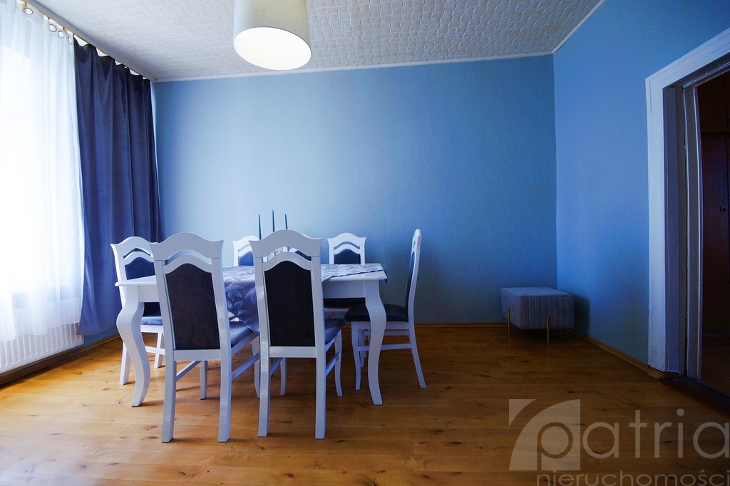 3 pokoje z ogrodem i działką Pomorzany (2)