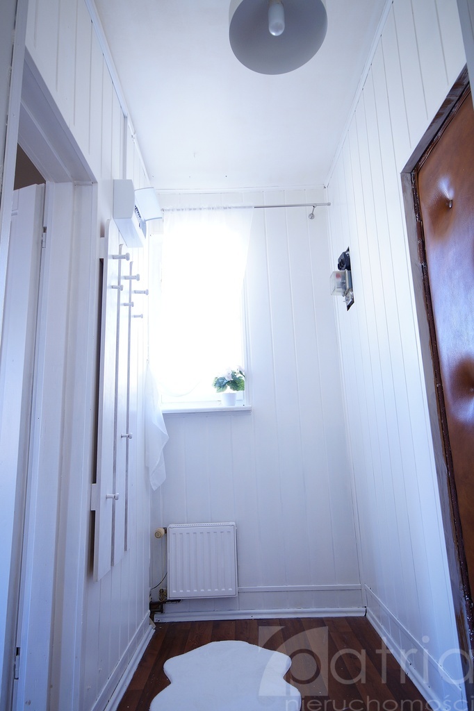 3 pokoje z ogrodem i działką Pomorzany (8)