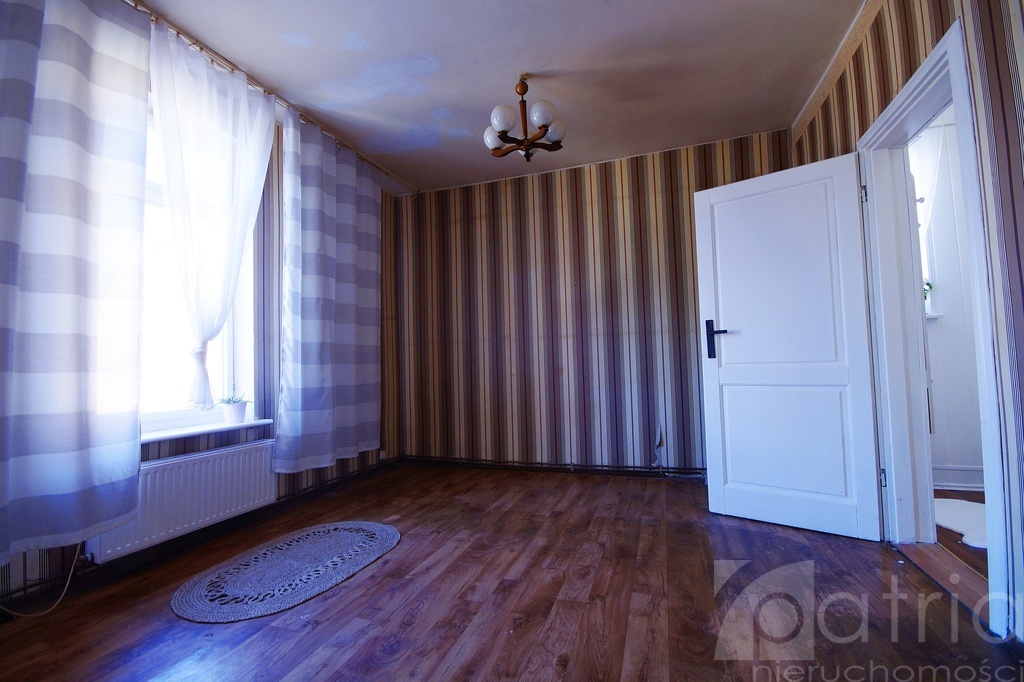 3 pokoje z ogrodem i działką Pomorzany (9)