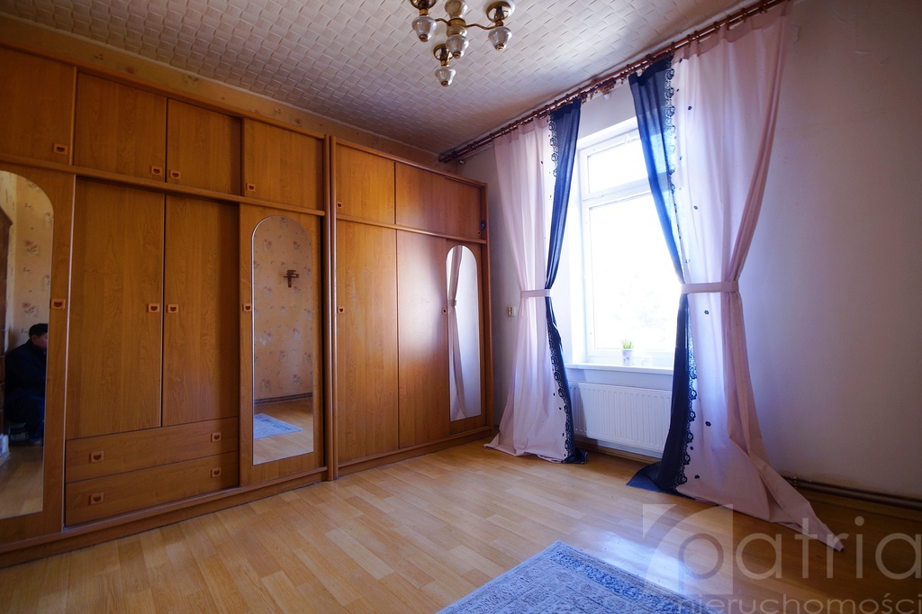 3 pokoje z ogrodem i działką Pomorzany (10)