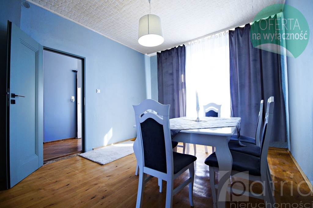 3 pokoje z ogrodem i działką Pomorzany (1)