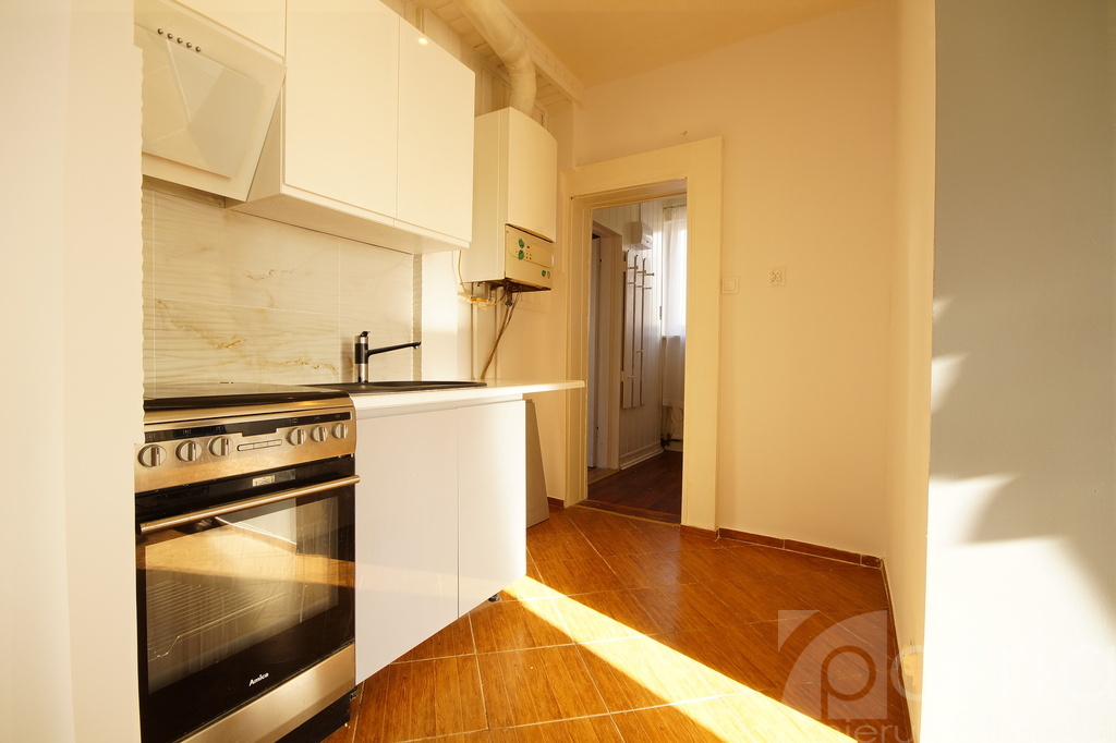 3 pokoje z ogrodem i działką Pomorzany (7)