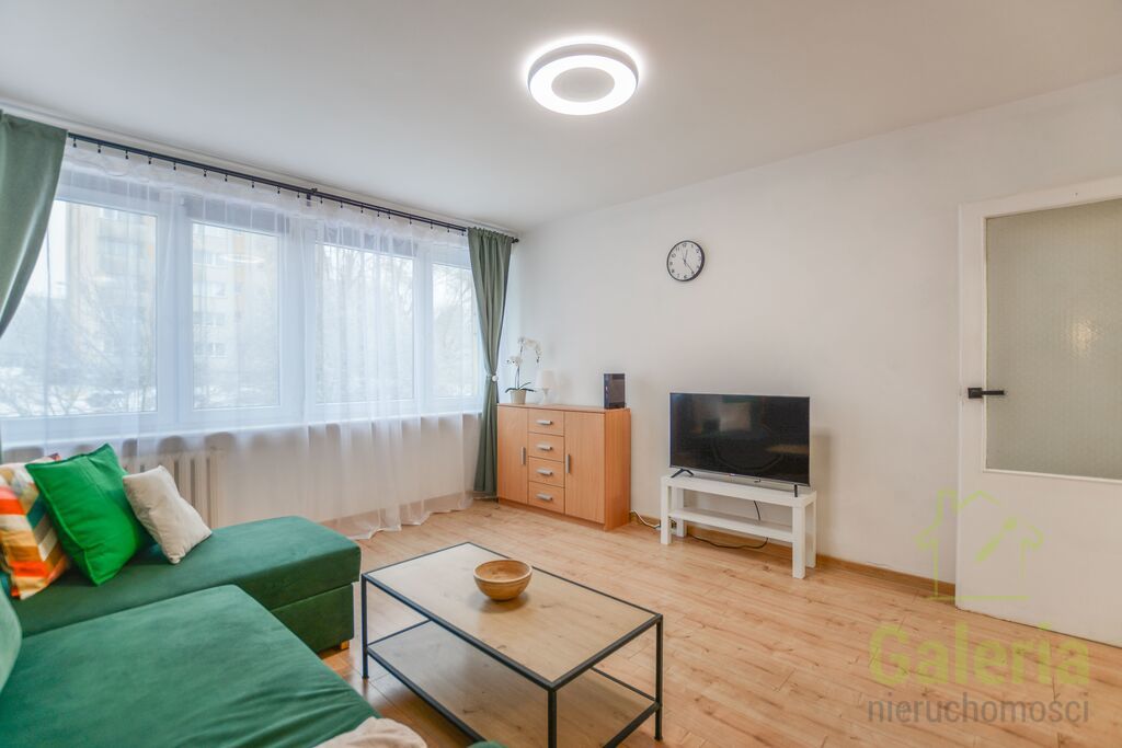 Komfortowa kawalerka na Pomorzanach | 29,33m2 (3)