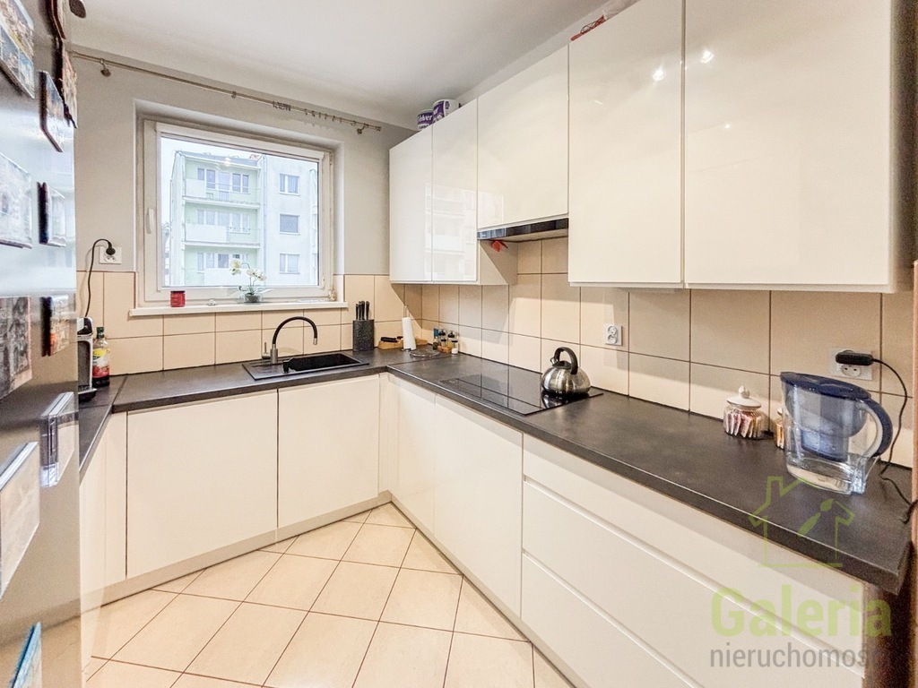 2-pokojowe mieszkanie- Szczecin, Kijewo | 45,48m2 (3)