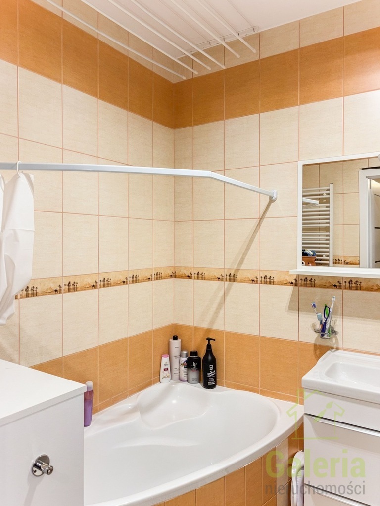 2-pokojowe mieszkanie- Szczecin, Kijewo | 45,48m2 (5)