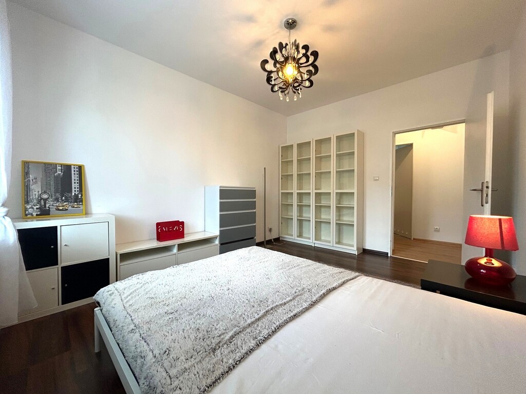 Pogodno * umeblowane * wysoki parter (2)