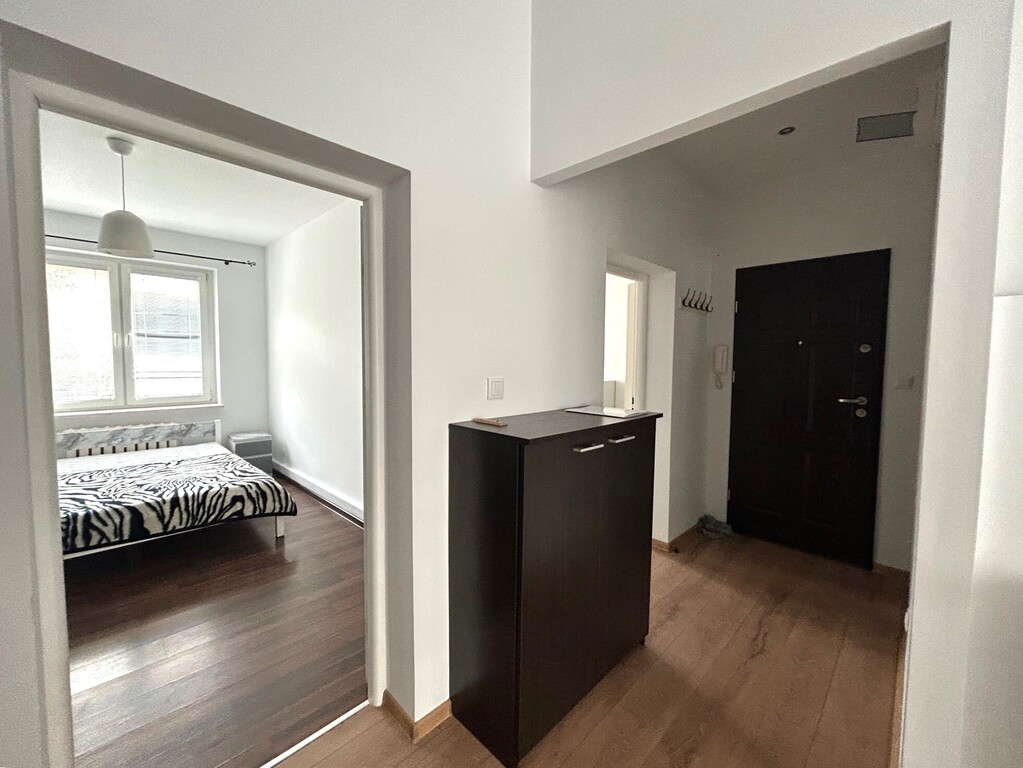 Pogodno * umeblowane * wysoki parter (3)