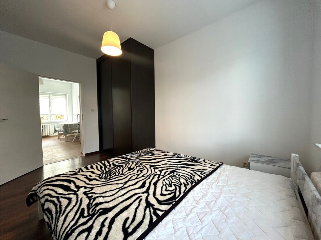 Pogodno * umeblowane * wysoki parter (4)