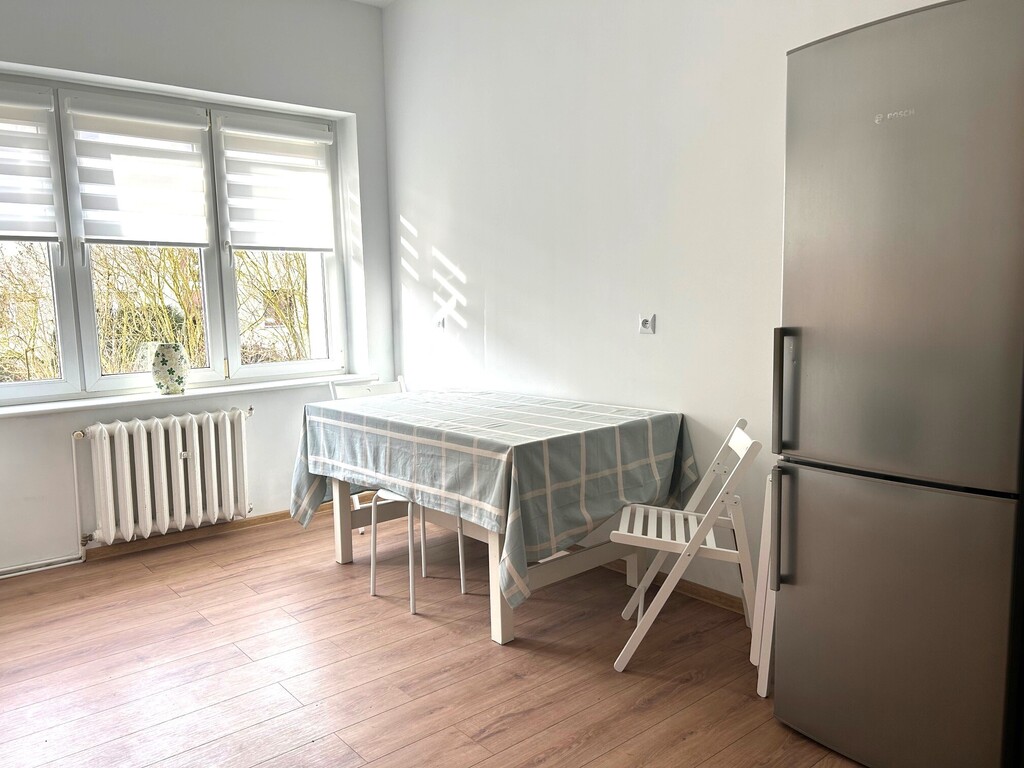 Pogodno * umeblowane * wysoki parter (7)