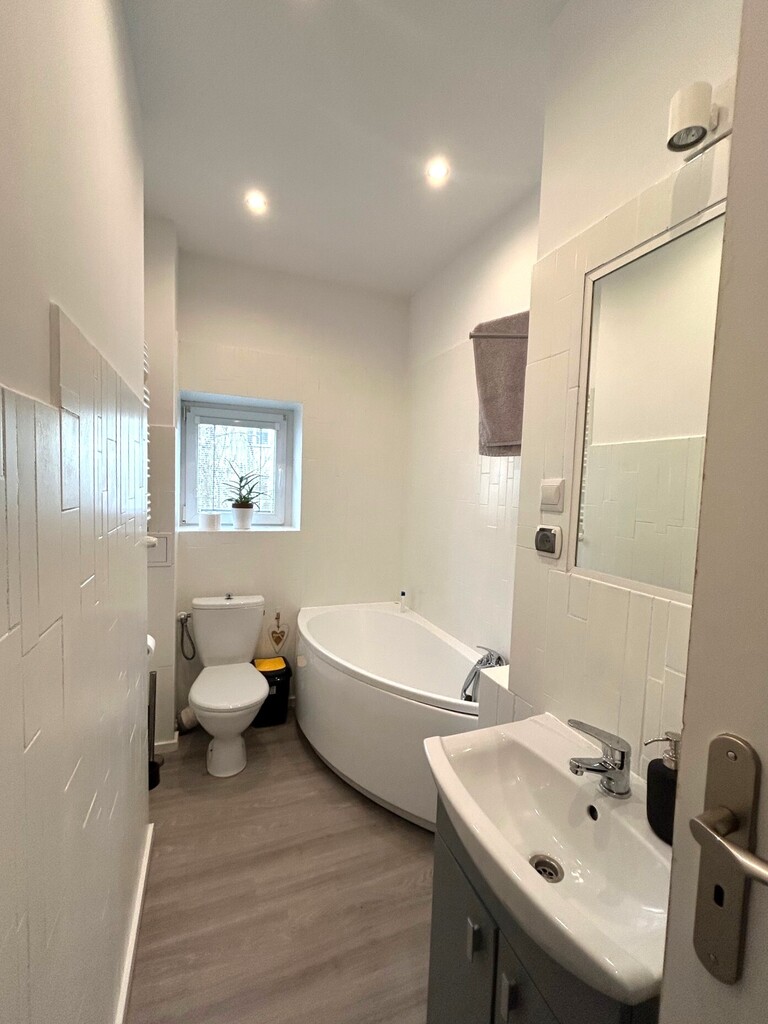 Pogodno * umeblowane * wysoki parter (8)