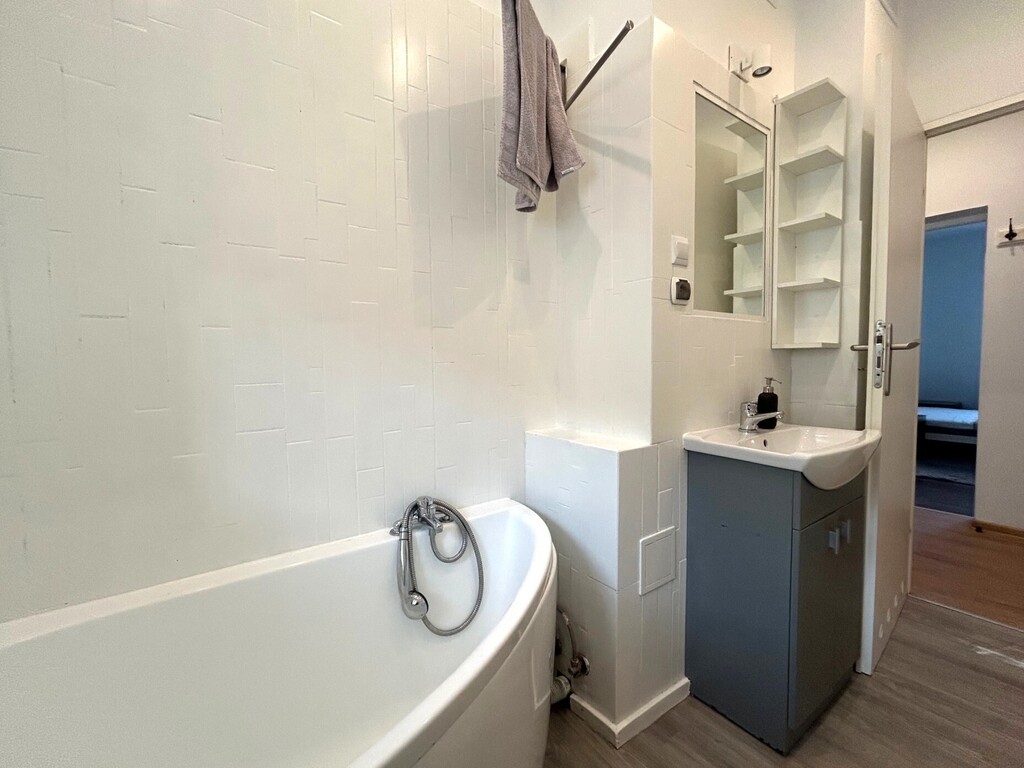 Pogodno * umeblowane * wysoki parter (9)