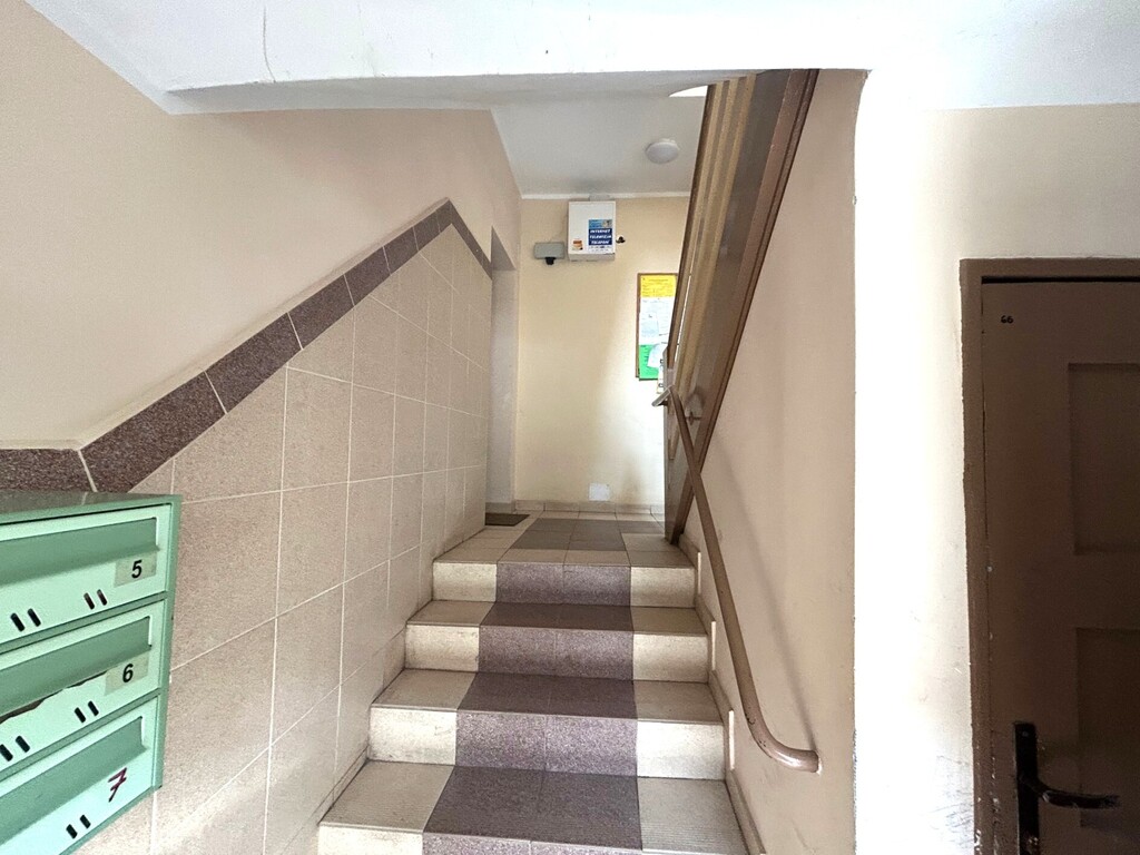 Pogodno * umeblowane * wysoki parter (10)