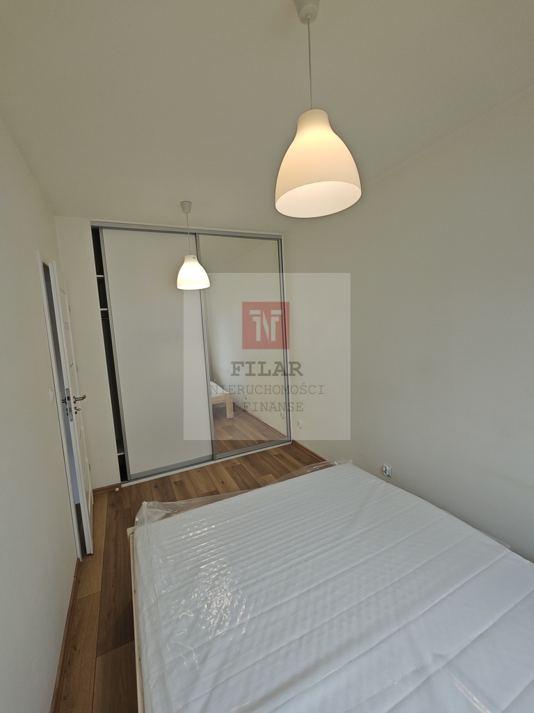 Eleganckie mieszkanie 2 pok. na wynajem + garaż! (9)