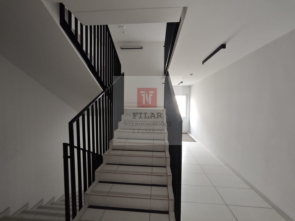 Eleganckie mieszkanie 2 pok. na wynajem + garaż! (15)